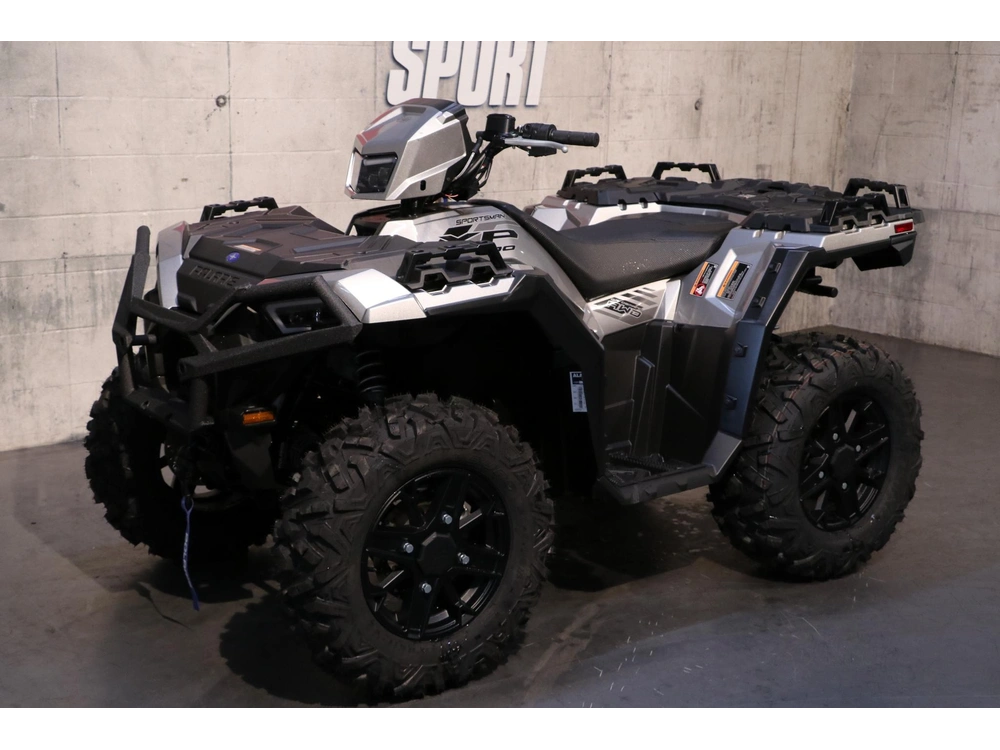 Polaris Sportsman Xp 1000 Ultimate 2026 alt
