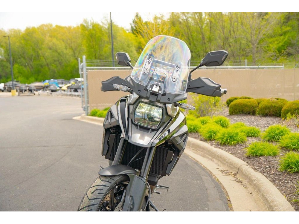 2026 Suzuki V-strom 1050 alt