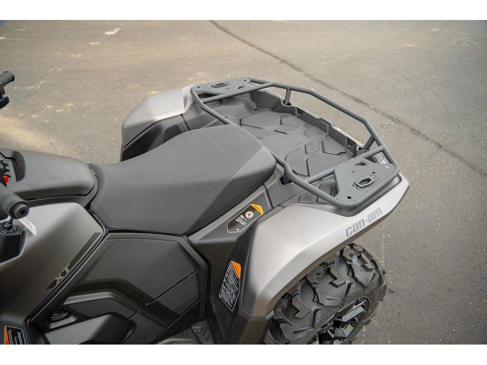 2026 Can-am Outlander Xt 700 alt