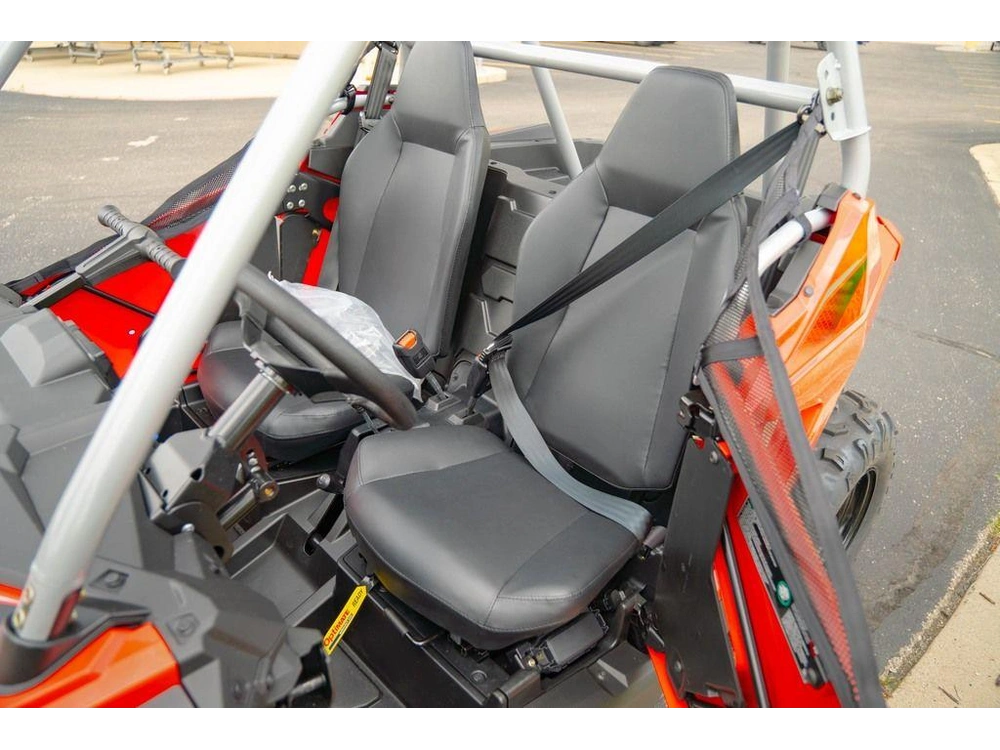 2026 Polaris Rzr 200 Efi alt