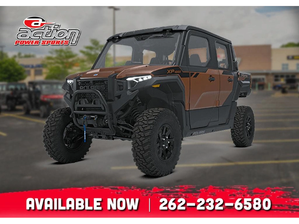 2027 Polaris Xpedition Xp 5 Northstar alt