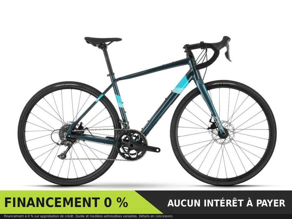 Felt Vr 60 Claris 2026 alt