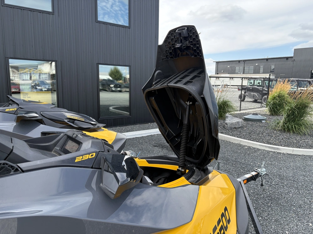 2022 Sea-doo Gtr 230 alt