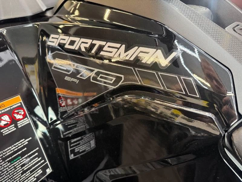 Polaris Sportsman X2 570 2026 alt