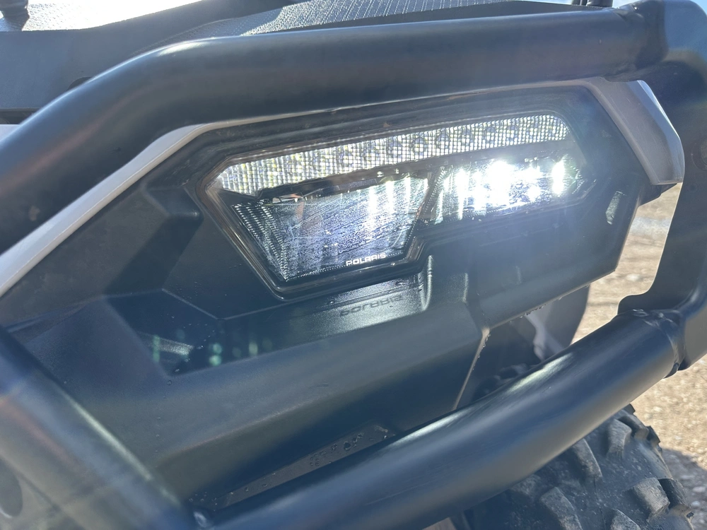 2026 Polaris Sportsman 570 Eps alt