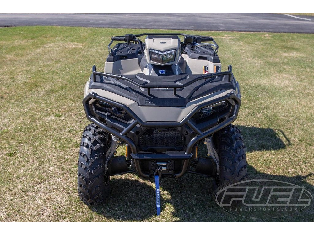 2026 Polaris Sportsman 570 Eps alt