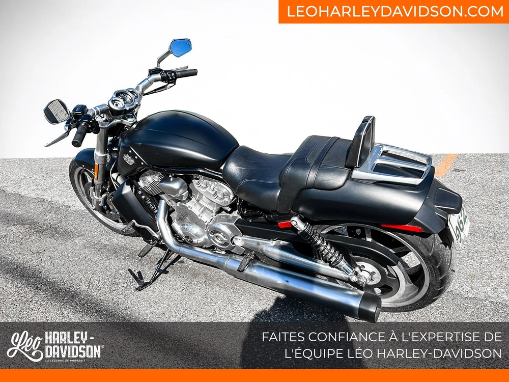 2012 Harley-davidson Vrscf V-rod Muscle alt