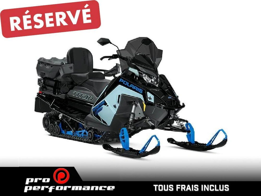 Polaris 850 Titan Adv Ultmt 1.8 2026 alt