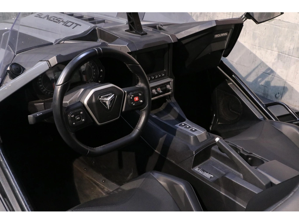 2023 Polaris Slingshot Sl Autodrive alt