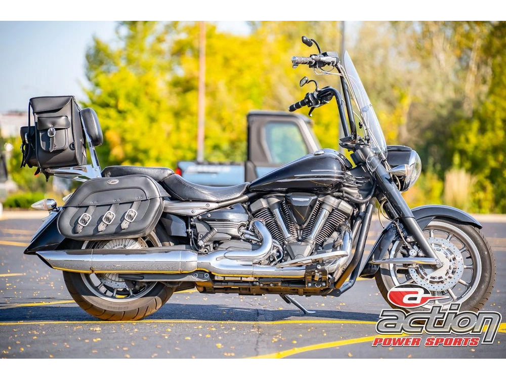 2006 Yamaha Road Liner alt