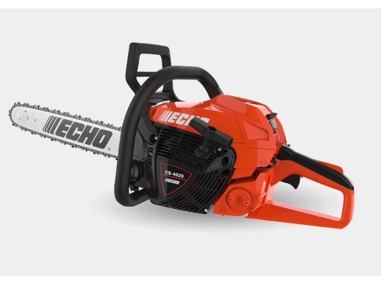 None Echo Cs4920-16 50cc Chain Saw With 16" Bar alt