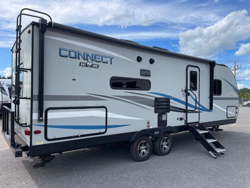 Kz Connect 241rlk 2020 alt