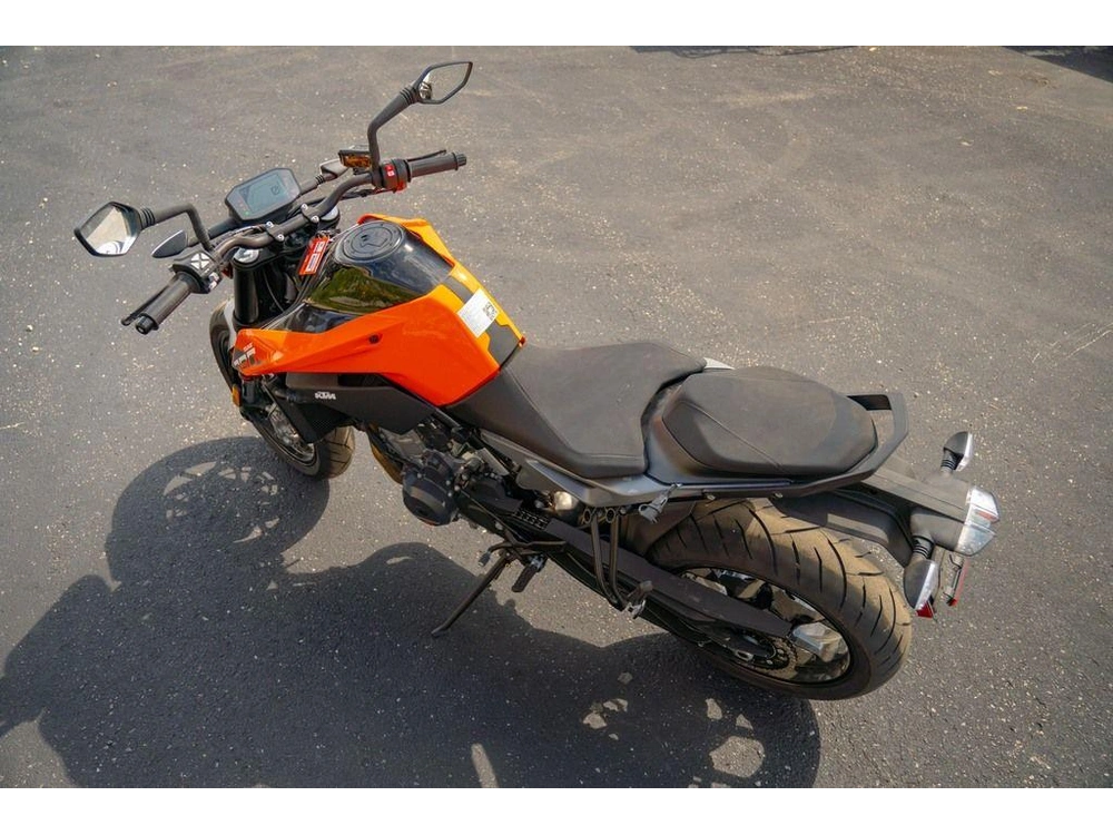 2024 Ktm 790 Duke alt