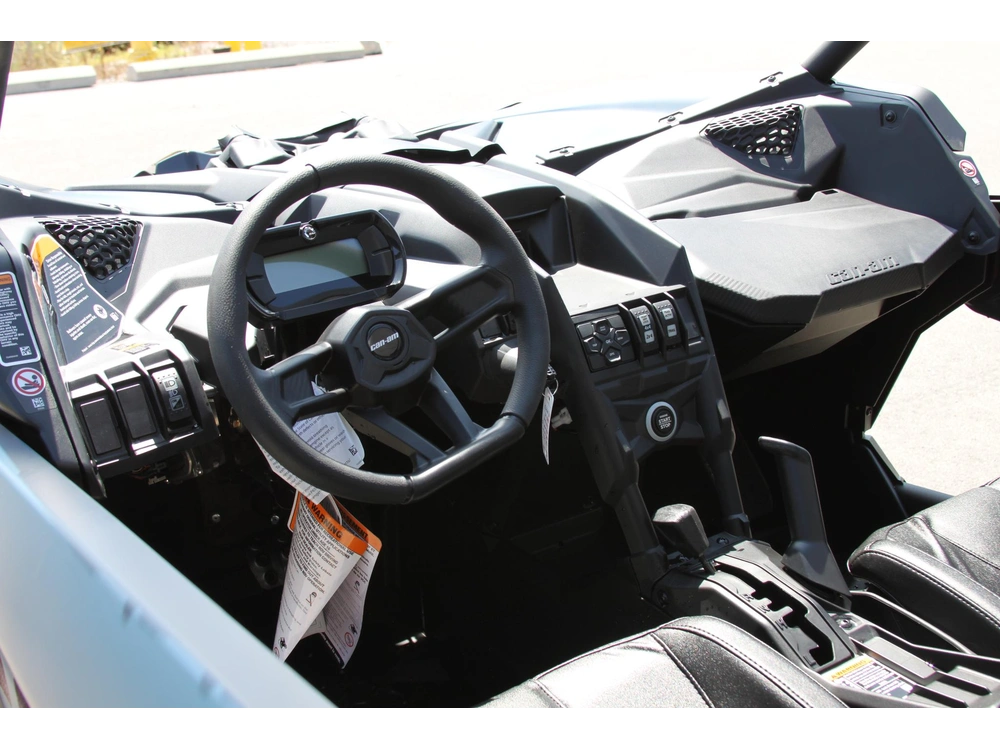 2026 Can-am Maverick X3 Ds 64 Turbo R alt