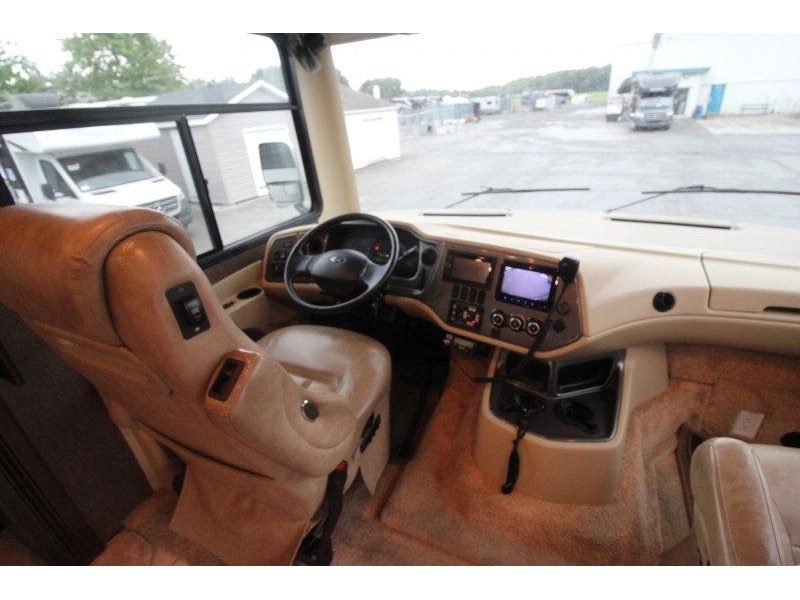 Tiffin Allegro 32sa 2017 alt