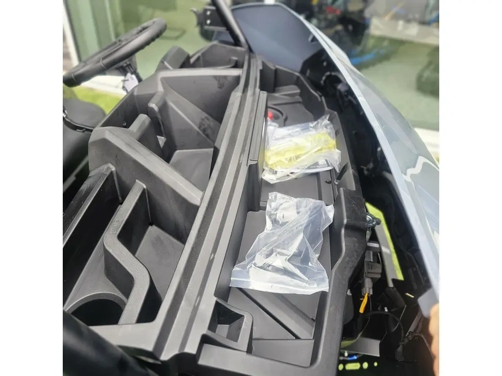 2026 Polaris Ranger 500 alt