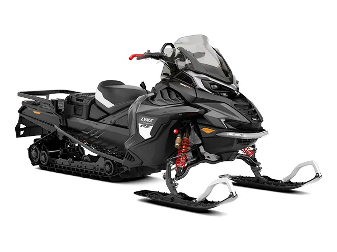 2027 Lynx COMMANDER RE 900 ACE Turbo R PowderMax 1.75" E.S. w/ 10.25" Touchscreen