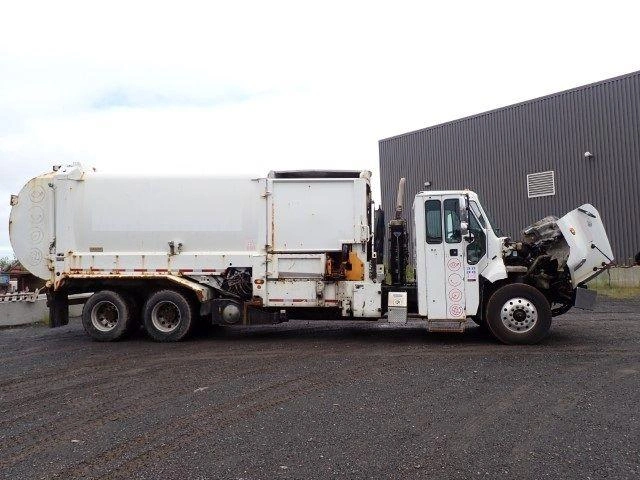 Freightliner 108sd 2018