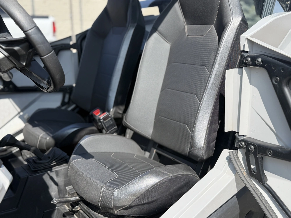 2023 Polaris Rzr Trail S 1000 alt
