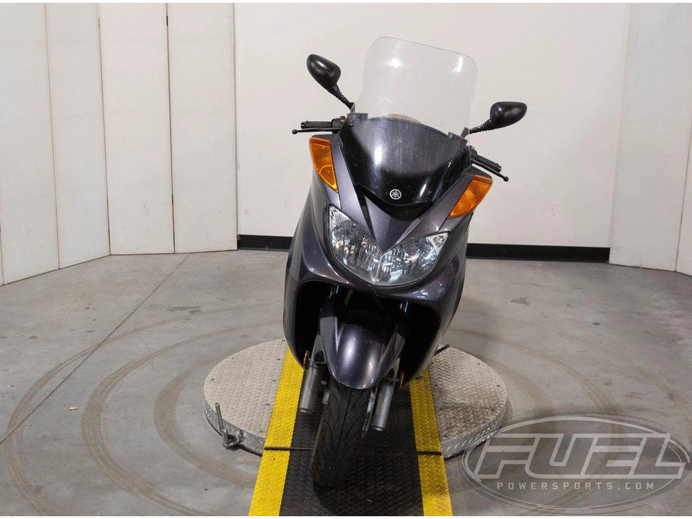 2013 Yamaha Majesty alt