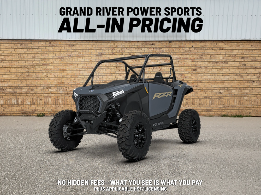 2027 Polaris Rzr Xp 1000 Sport alt
