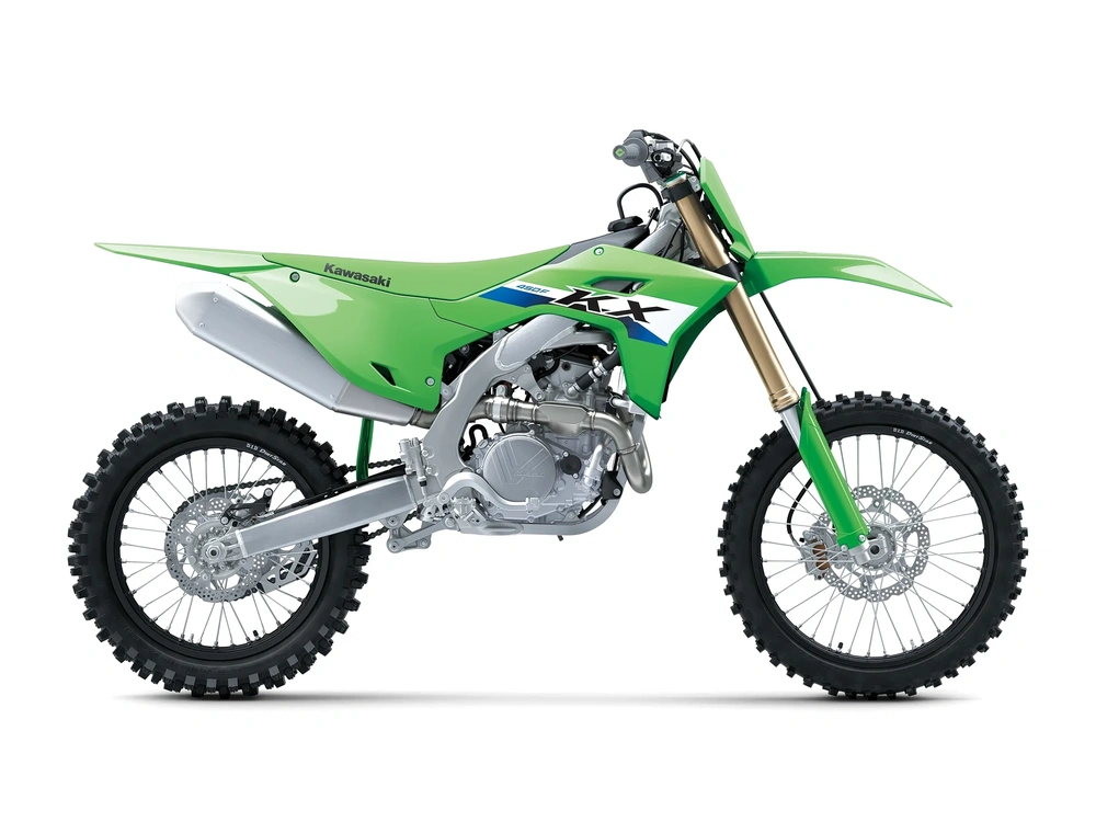 2027 Kawasaki Kx 450f alt