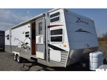 2008 Zinger Zt29db alt