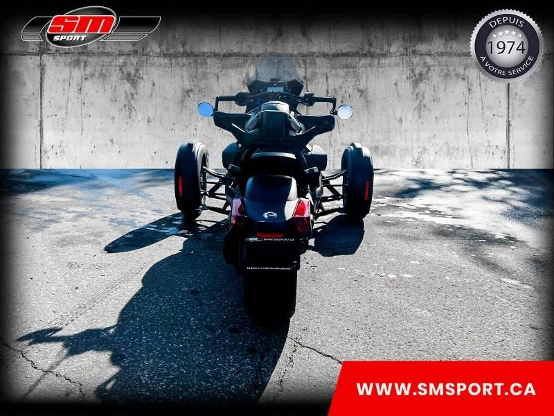 2022 Can-am Ryker 900 alt