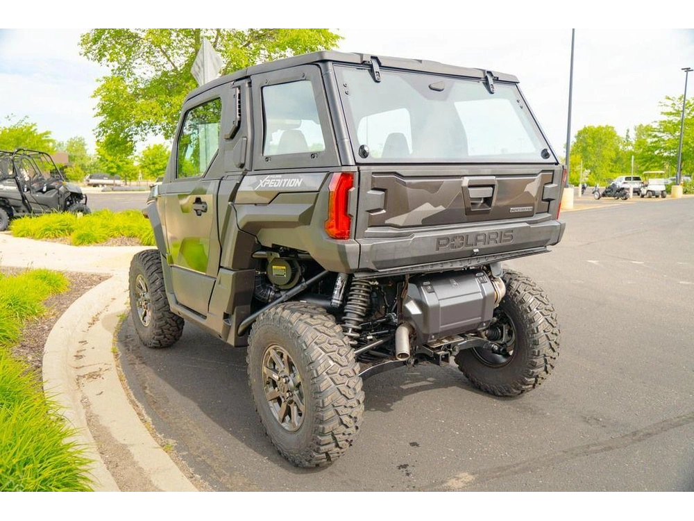 2026 Polaris Xpedition Adv Northstar alt