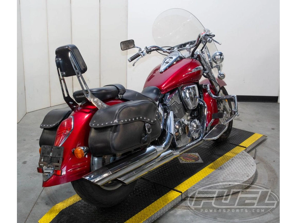 2005 Honda Vtx™ 1300 R alt
