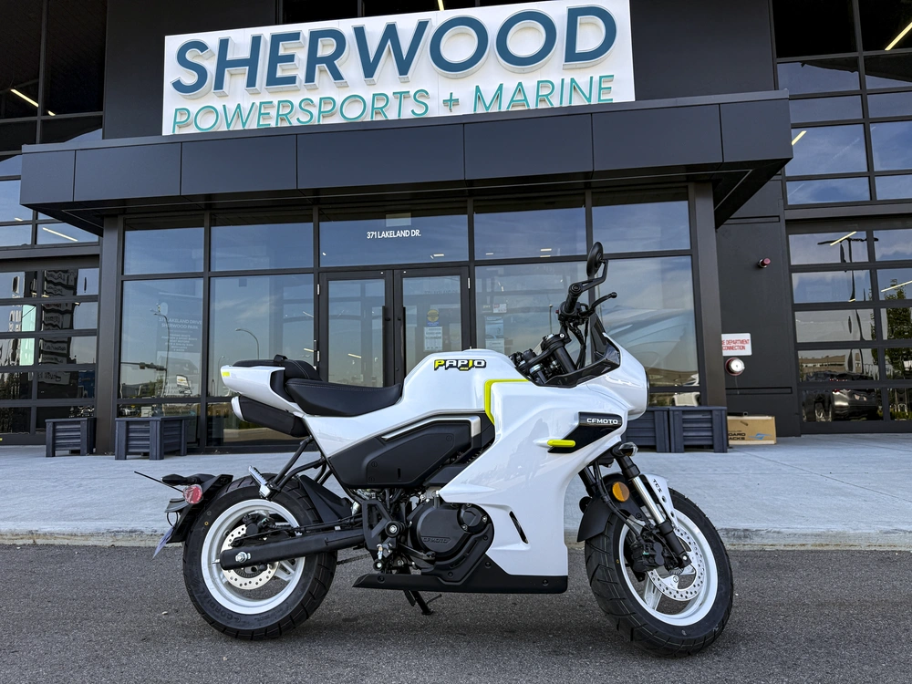 2026 Cfmoto 125 Papio Ss alt