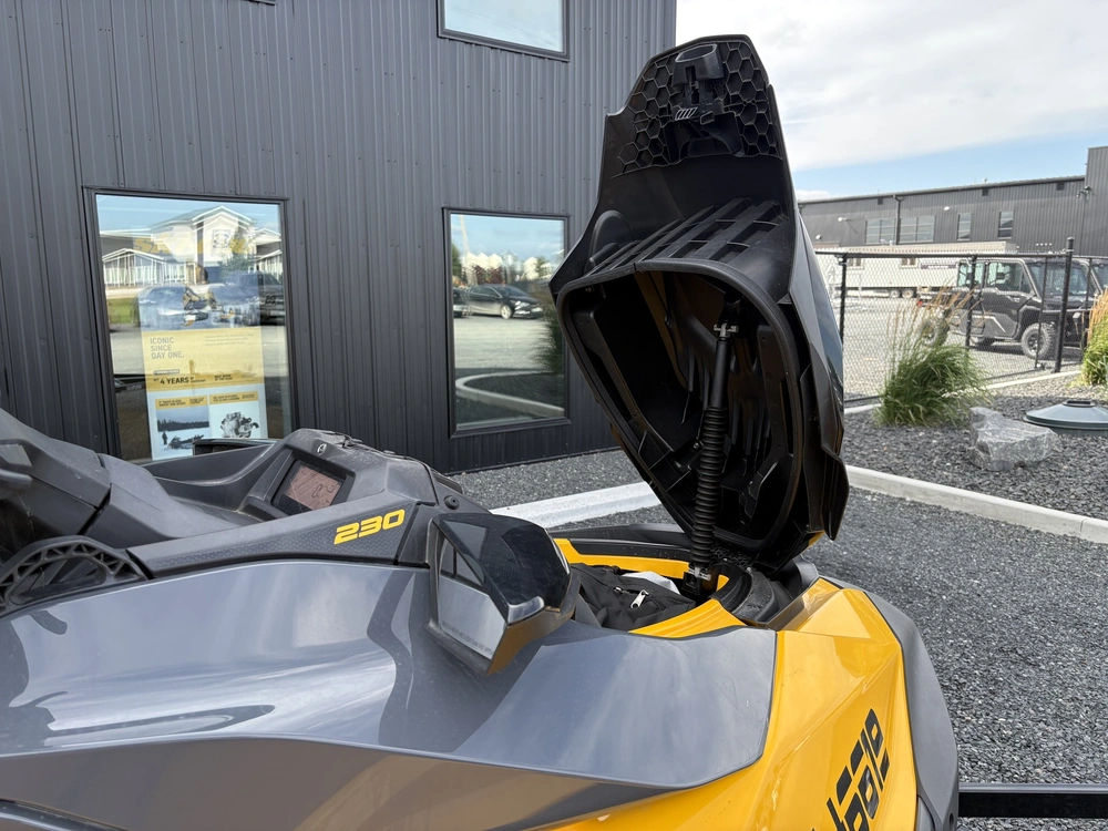 2022 Sea-doo Gtr 230 alt