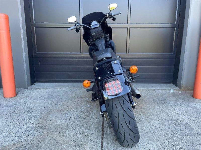 2023 Harley-davidson Cruiser Fxlrs - Low Rider™ S alt