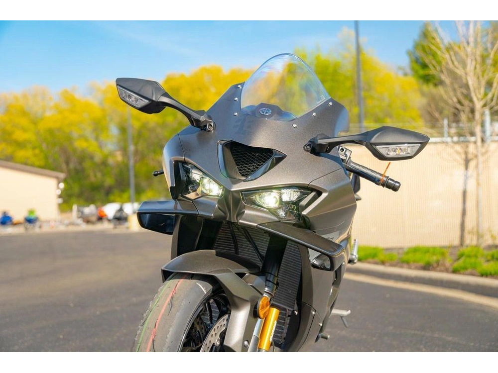 2026 Kawasaki Ninja® Zx™-10r Abs alt