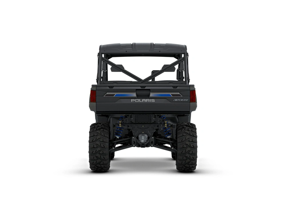 2027 Polaris Ranger Xp Kinetic Ultimate alt