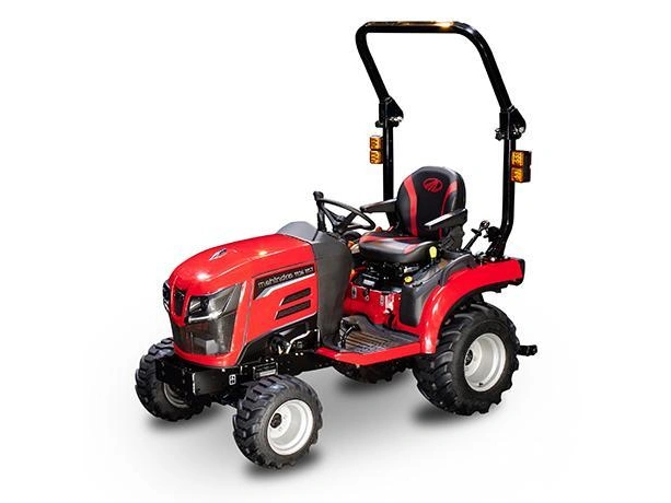 Mahindra 1600 1626 Hst Rf 2025 alt