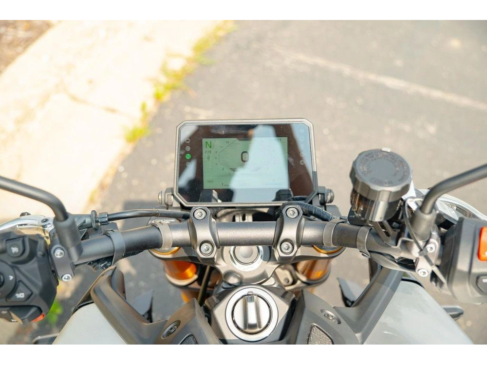2026 Yamaha Mt-09 Sp alt