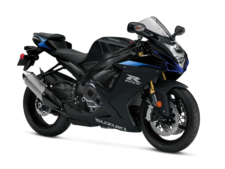 2027 Suzuki Gsx-r750 alt
