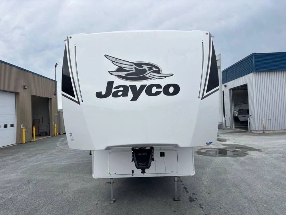 Jayco Eagle Sle 30rlt 2026 alt