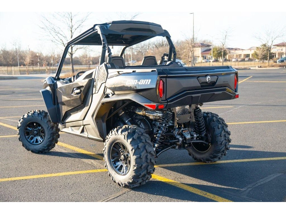 2026 Can-am Commander Xt 1000r alt