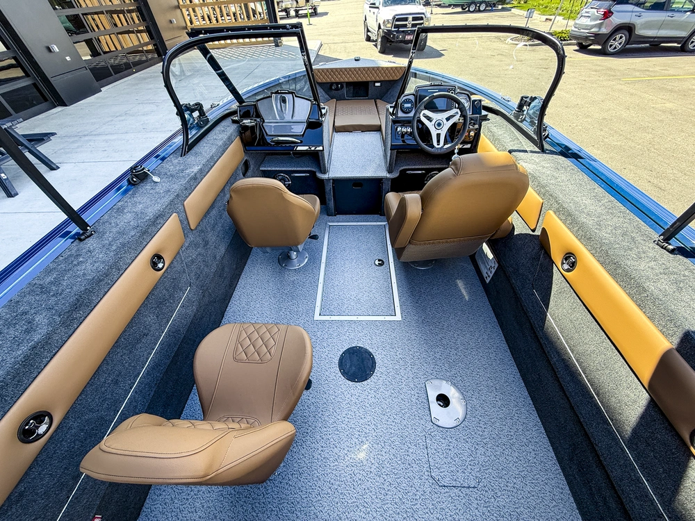 2027 Legend 20 Xt alt