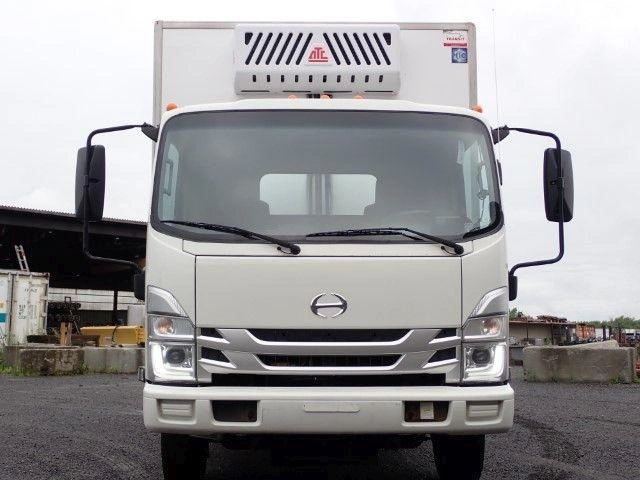 Hino S5 2024
