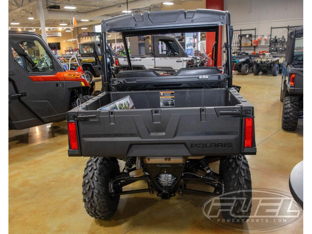 2026 Polaris Ranger 500 alt