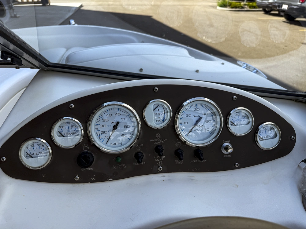 2004 Bayliner 175 alt