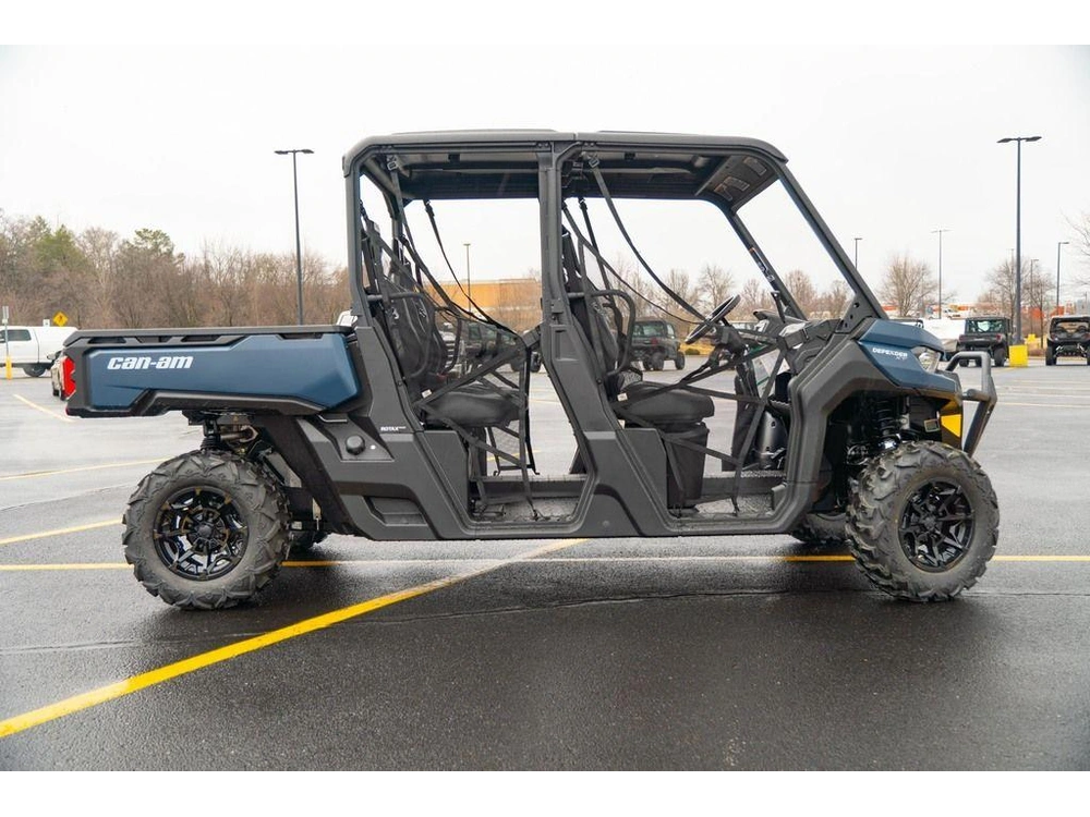 2026 Can-am Defender Max Xt Hd9 alt