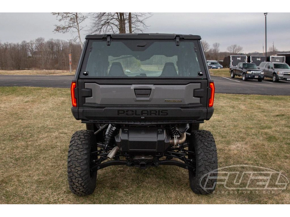 2026 Polaris Xpedition Adv Northstar alt