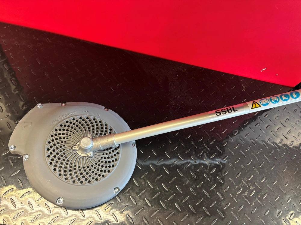 Honda Versattach Accessoire De Soufflerie 2026 alt