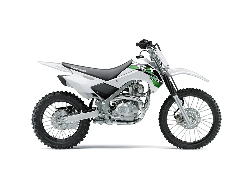 2027 Kawasaki Klx 140r L alt