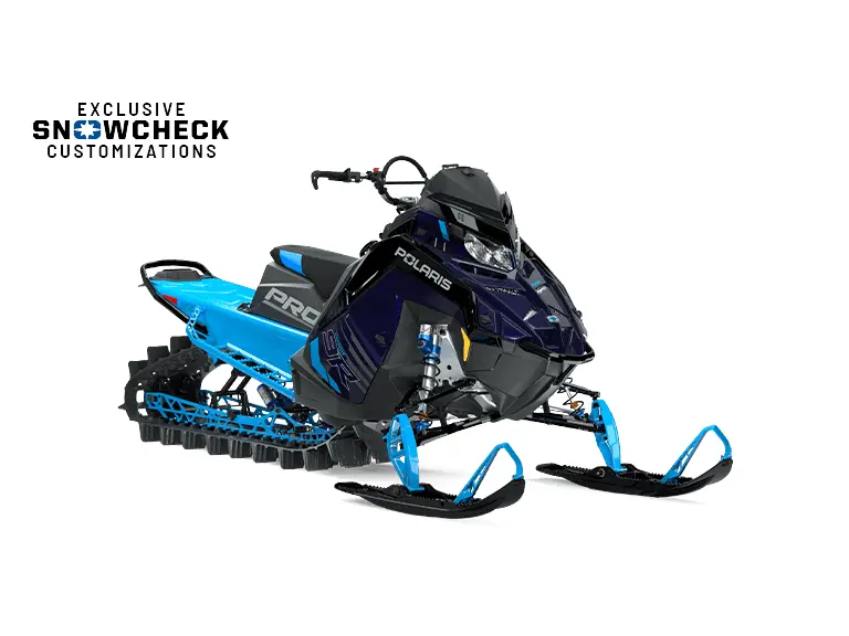 2025 Polaris 9RMKPRO155 