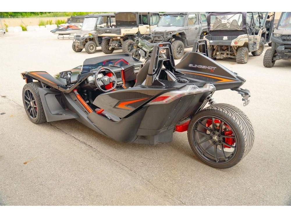 2020 Polaris Slingshot® R alt